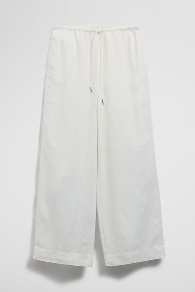 Teen Linen Pant