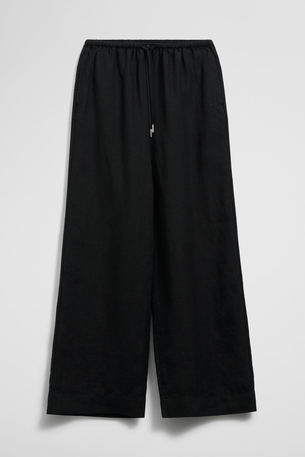Teen Linen Pant
