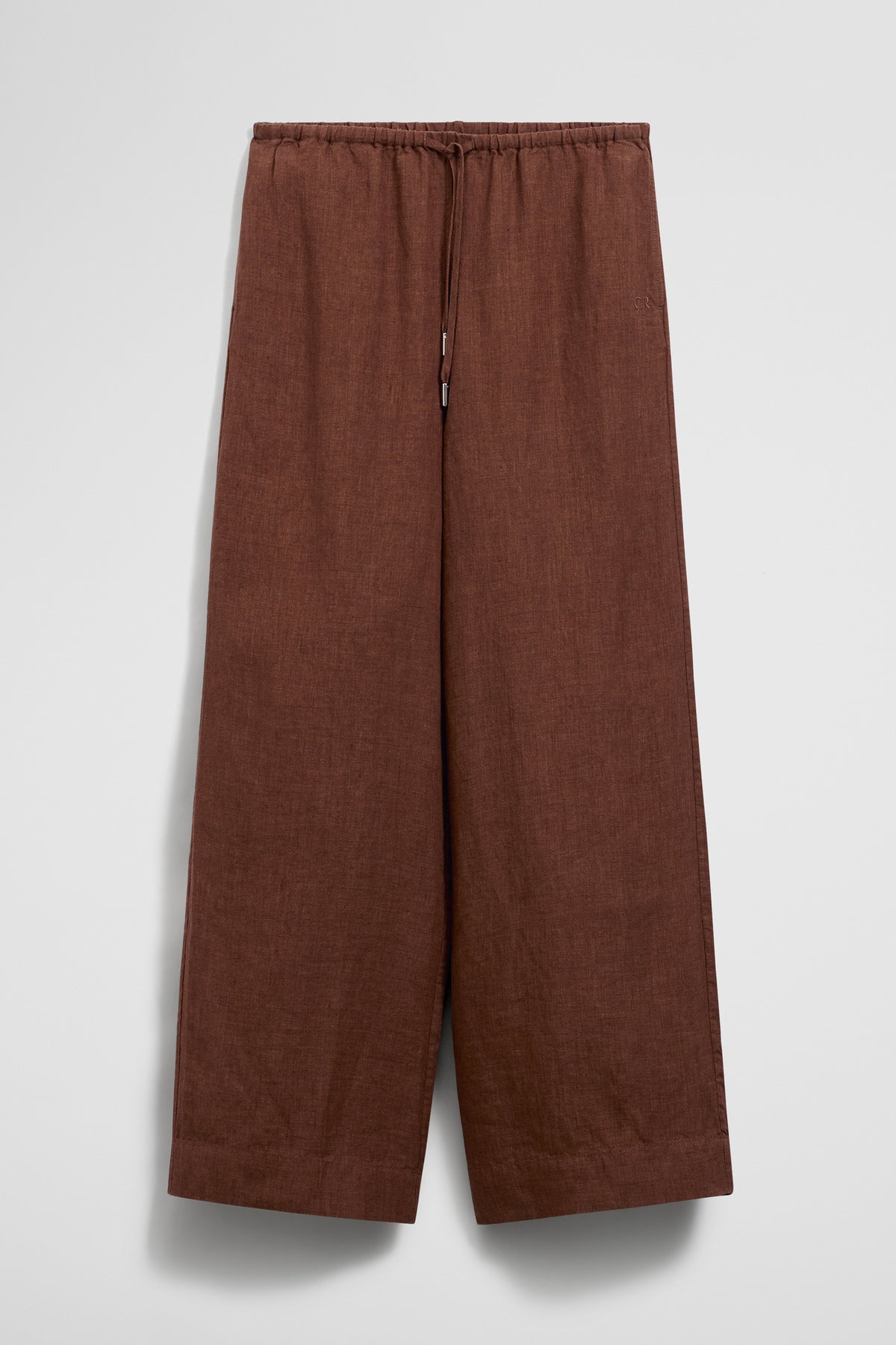 Teen Linen Pant