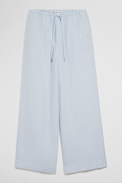 Teen Linen Pant
