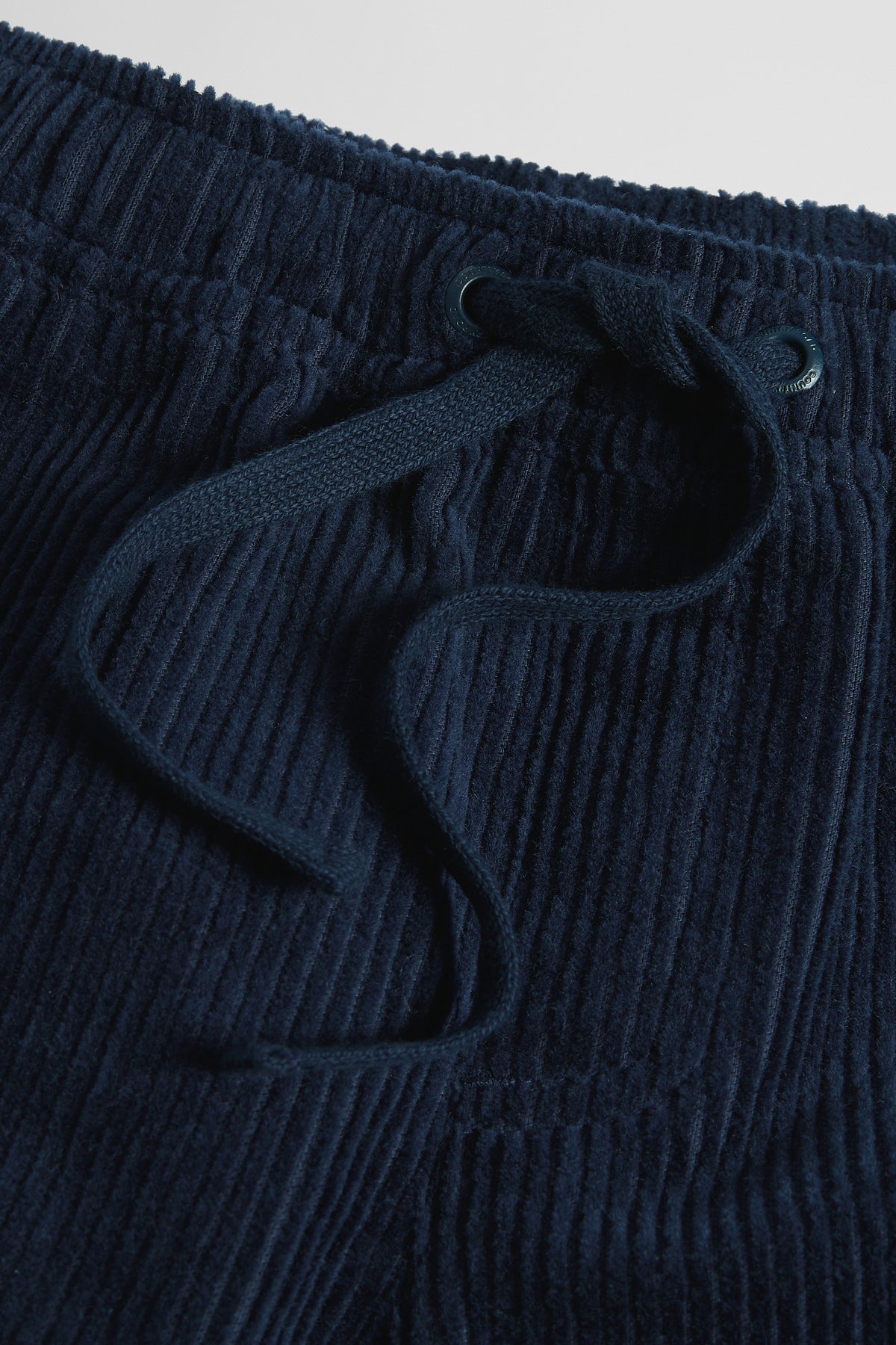 Pull On Cord Straight