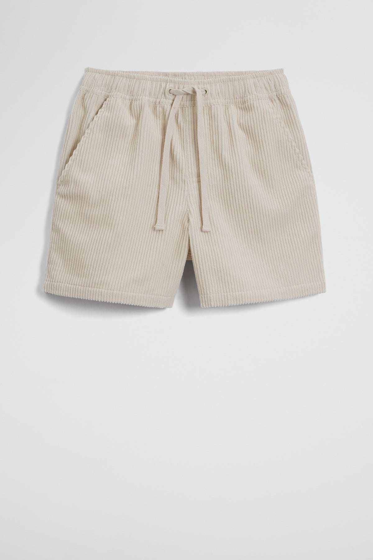 Pull On Cord Straight