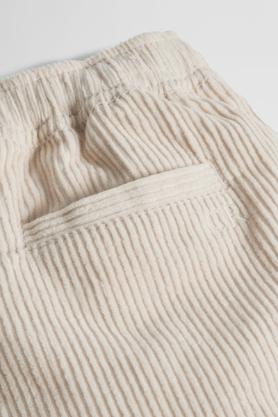 Pull On Cord Straight