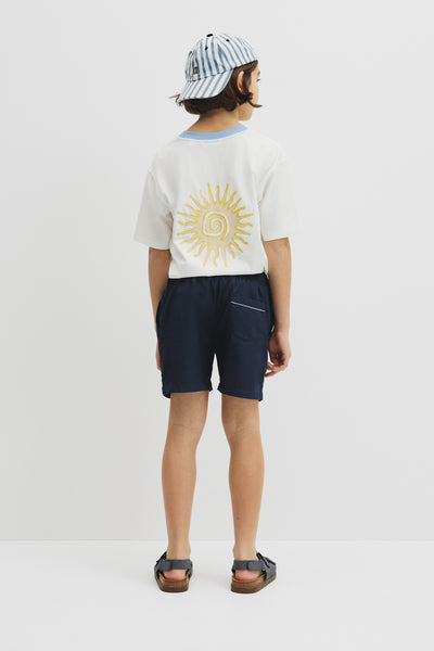 Teen Volley Short