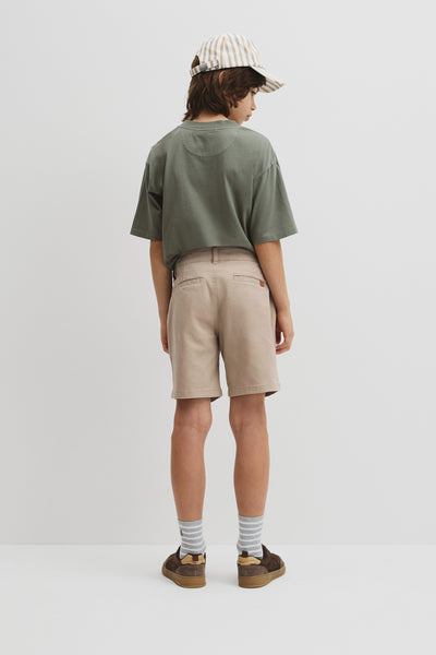 Teen Chino Short