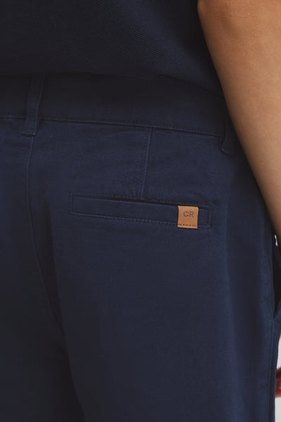 Teen Chino Short