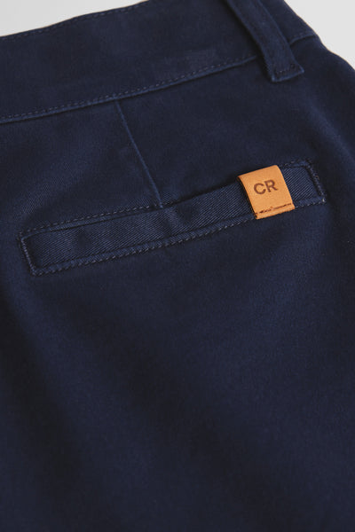 Teen Chino Short