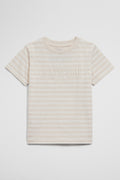 Australian Cotton Short Sleeve Heritage Tee