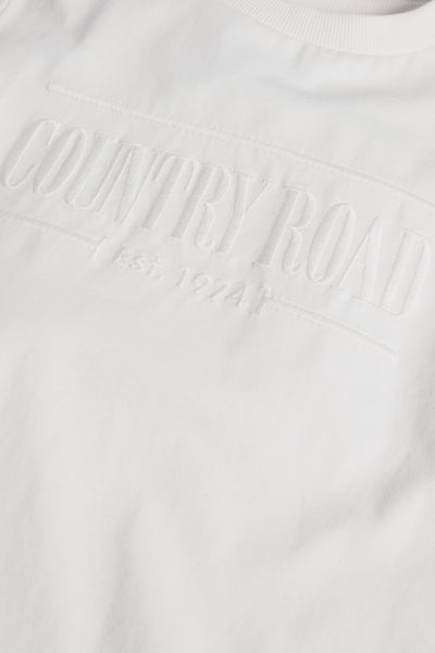 Australian Cotton Heritage T-Shirt