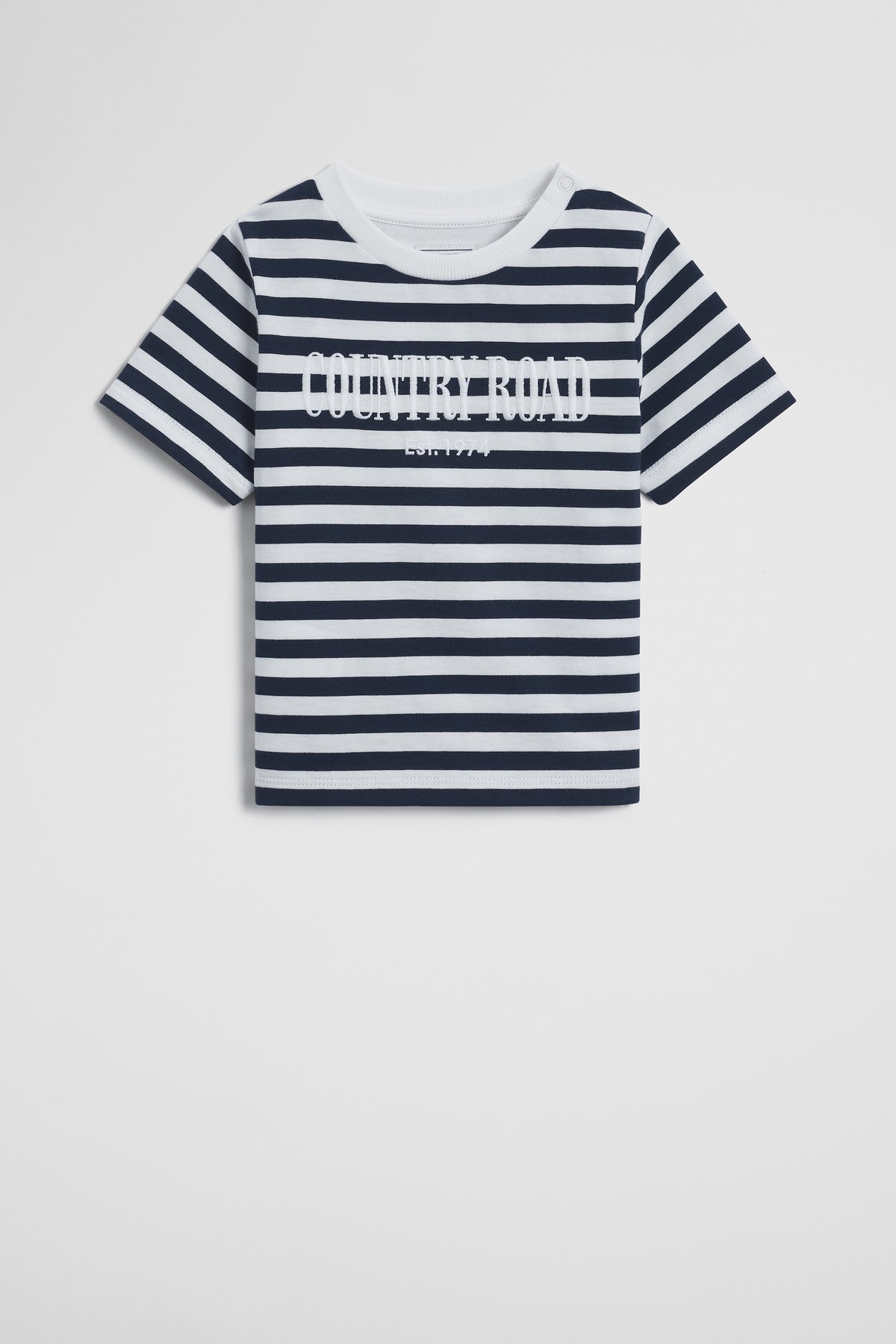 Australian Cotton Short Sleeve Heritage Tee