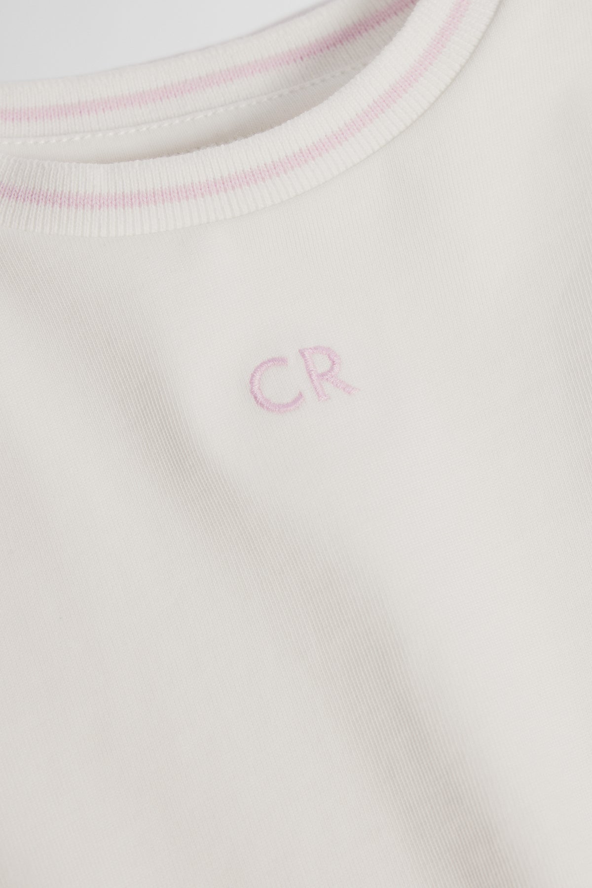 Australian Cotton Short Sleeve Boxy T-Shirt