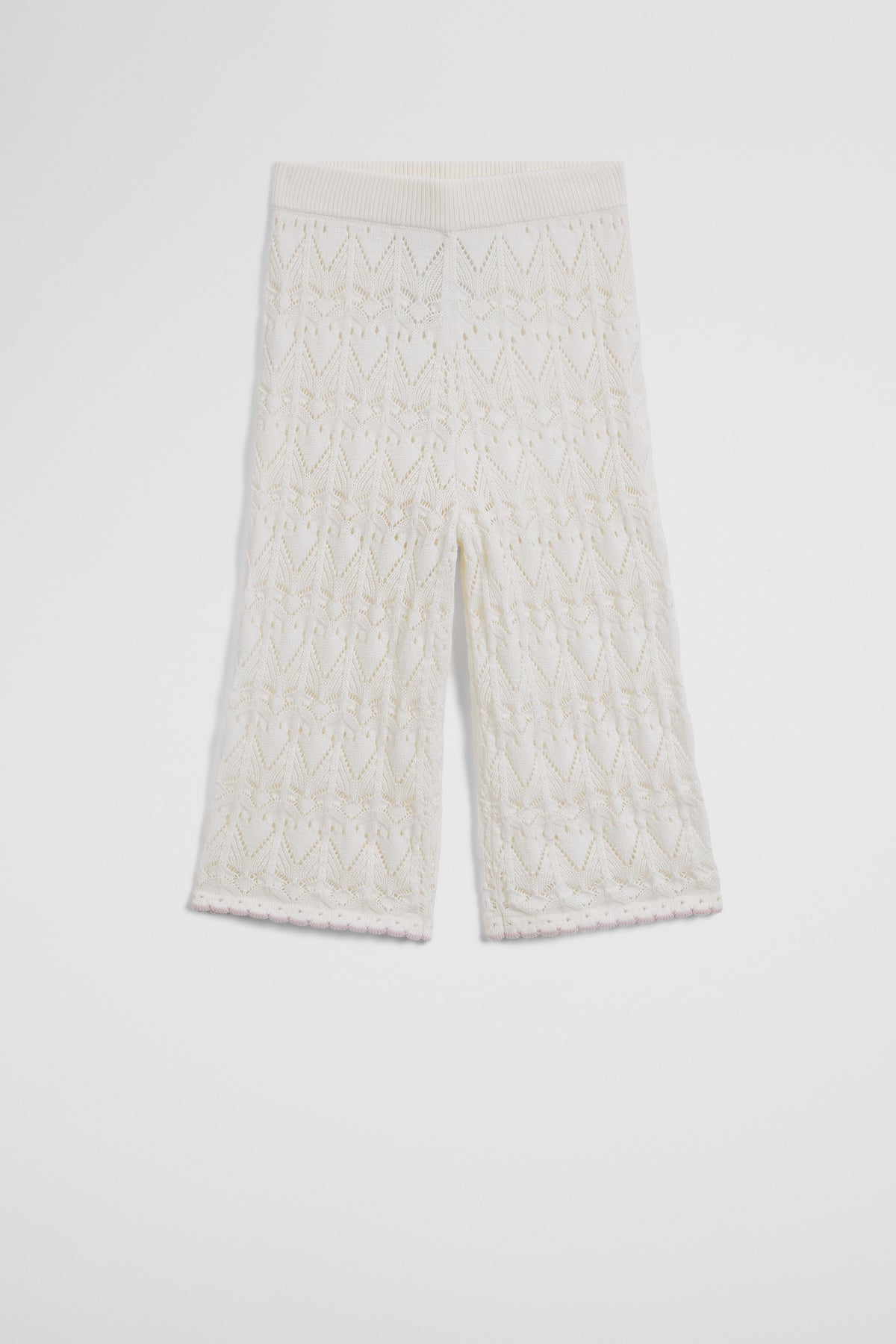 Knit Pant