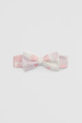 Organically Grown Cotton Blend Jersey Headband