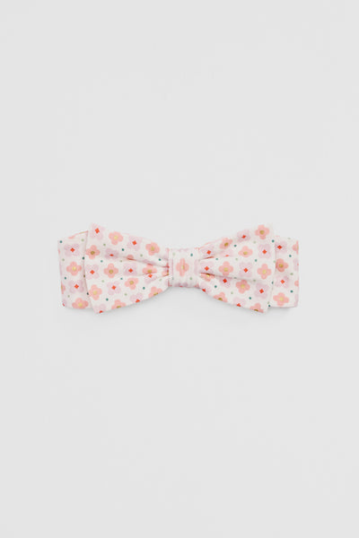 Organically Grown Cotton Blend Pointelle Headband