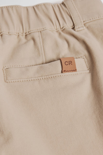Chino Short