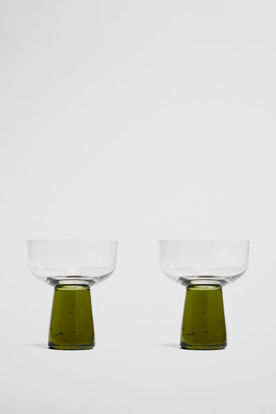 Paloma Coupe Set of 2