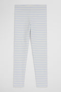 Printed Legging