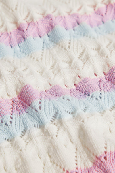 Australian Cotton Sleeveless Knit Overalls