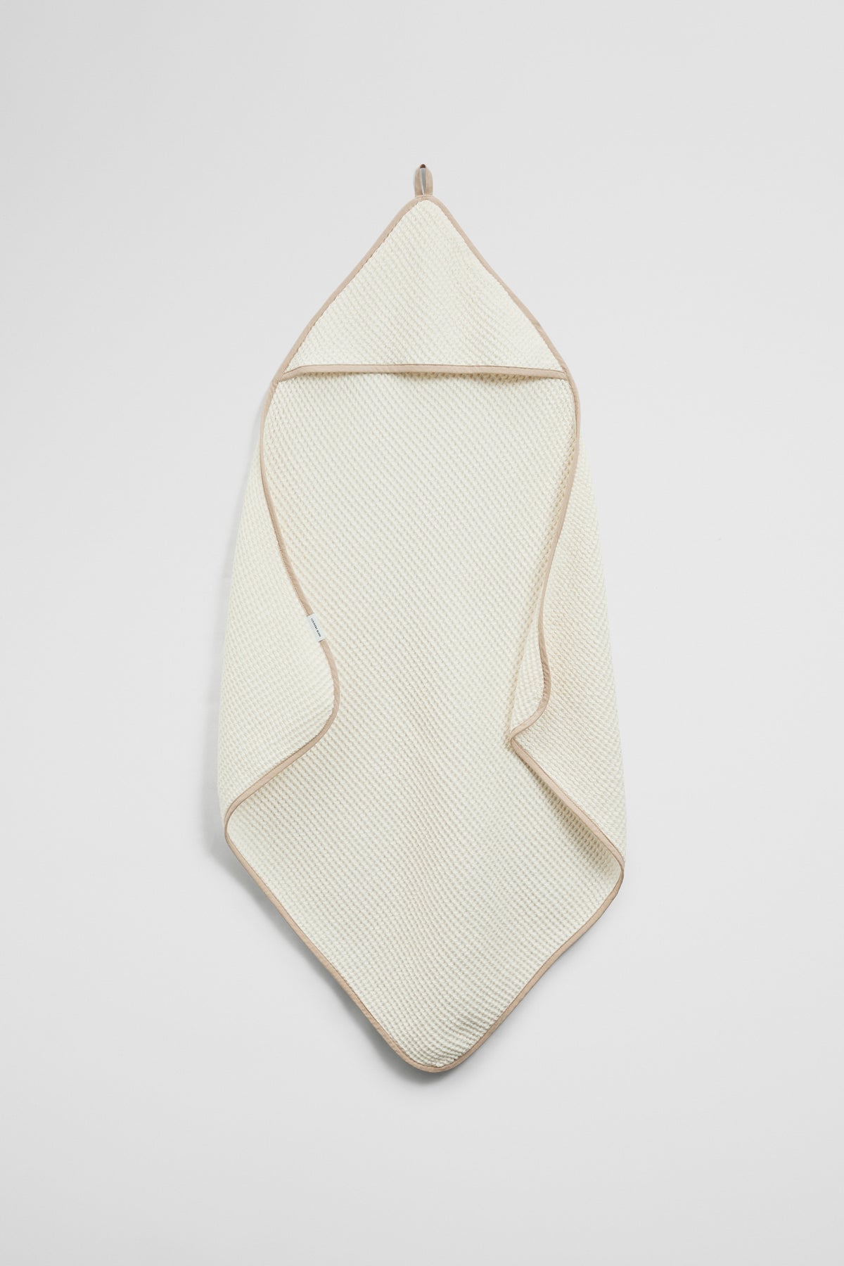 Rhea Hooded Towel