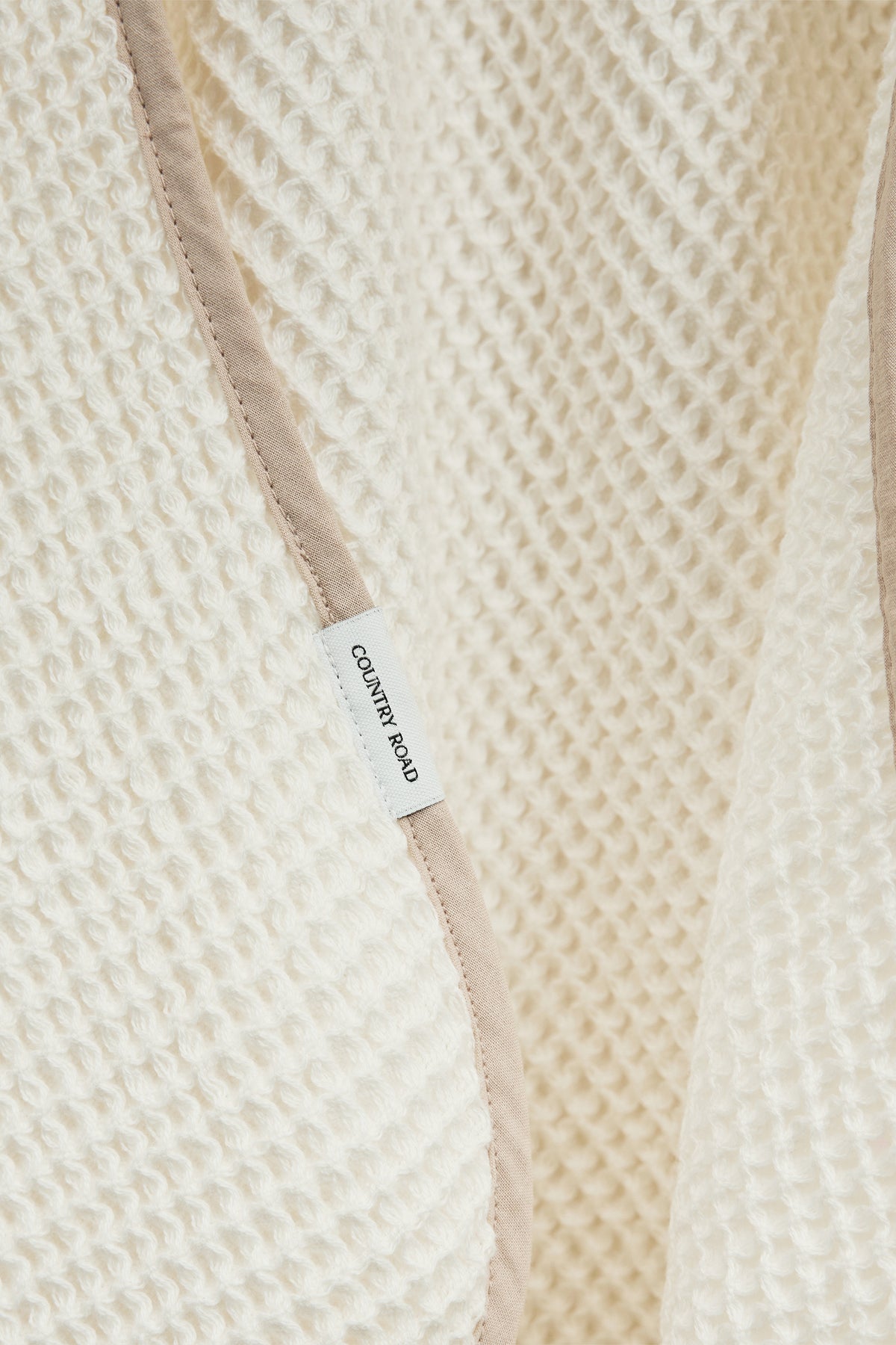 Rhea Hooded Towel