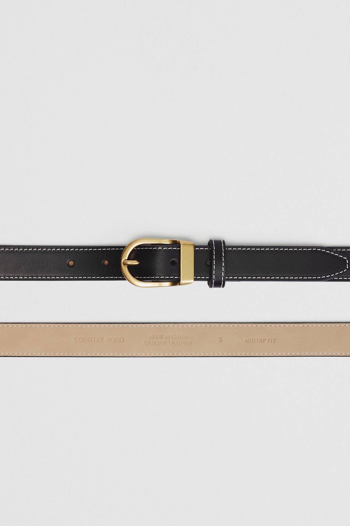 Layla Slim Belt