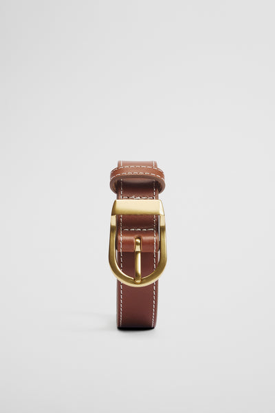 Layla Slim Belt