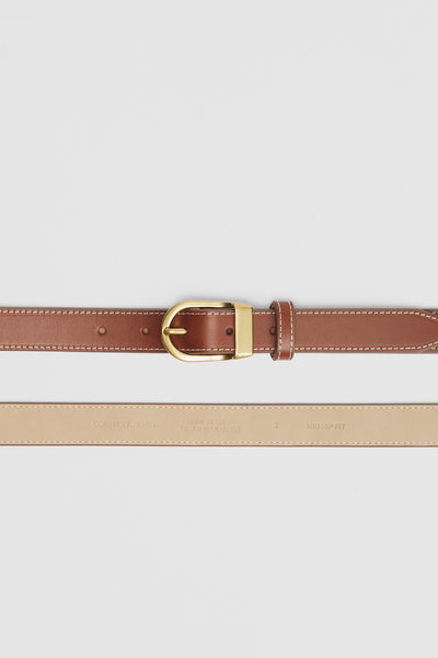 Layla Slim Belt