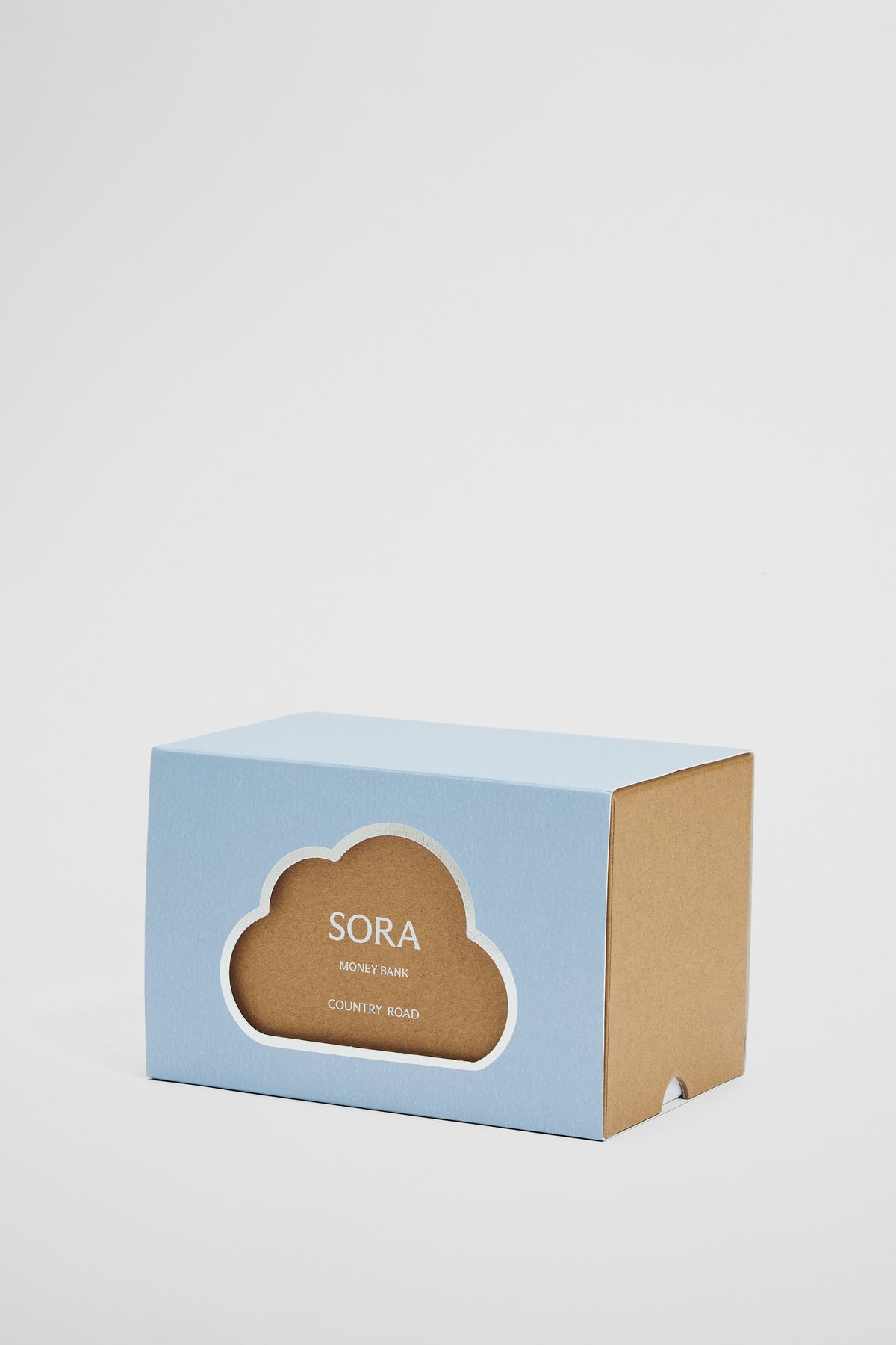 Sora Money Bank