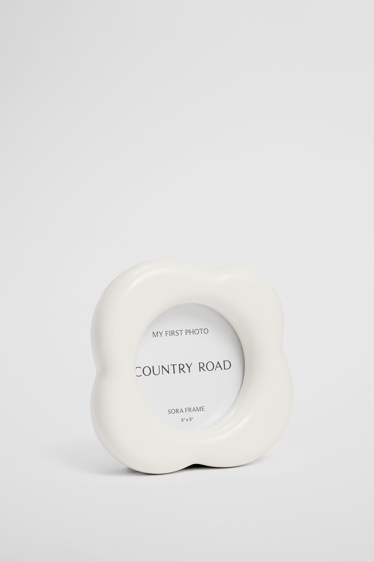 Sora 3x3 Frame