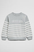 Australian Cotton Relaxed Heritage Sweat