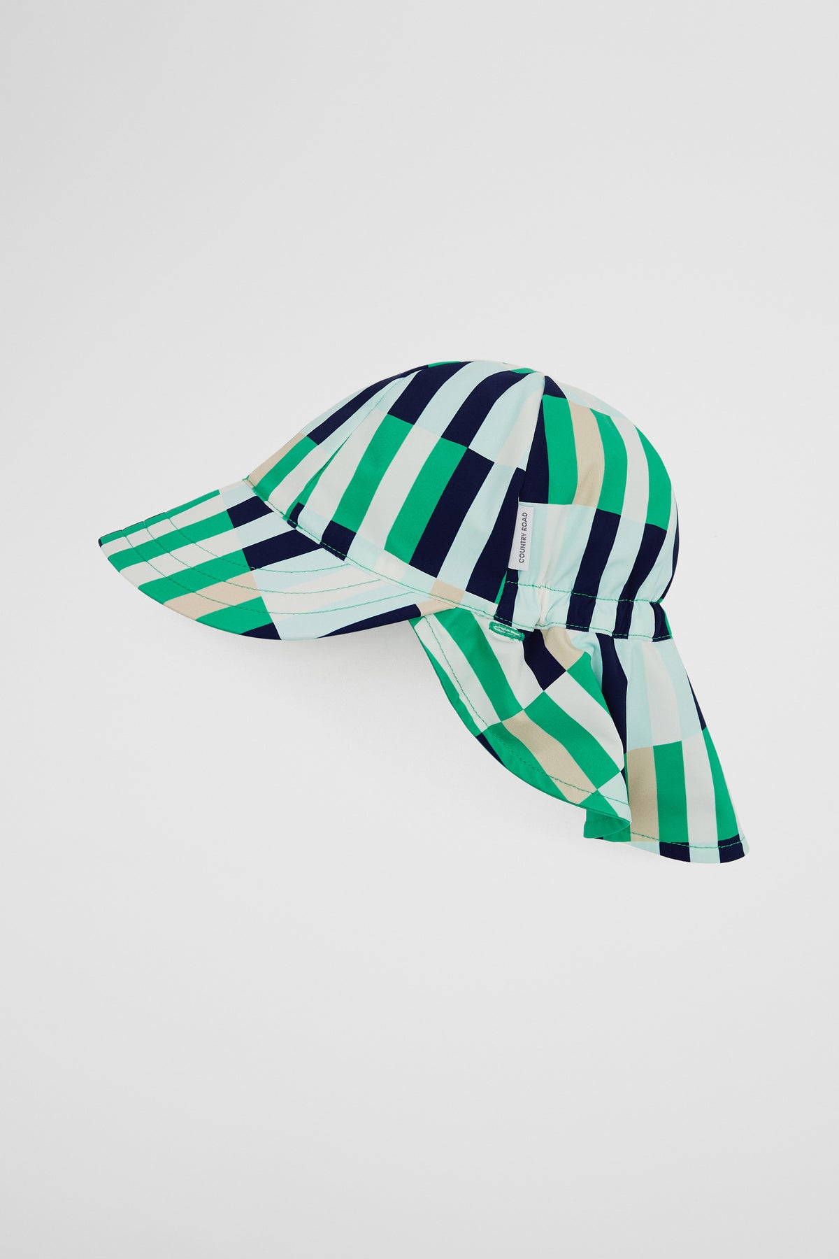 Reversible Swim Hat