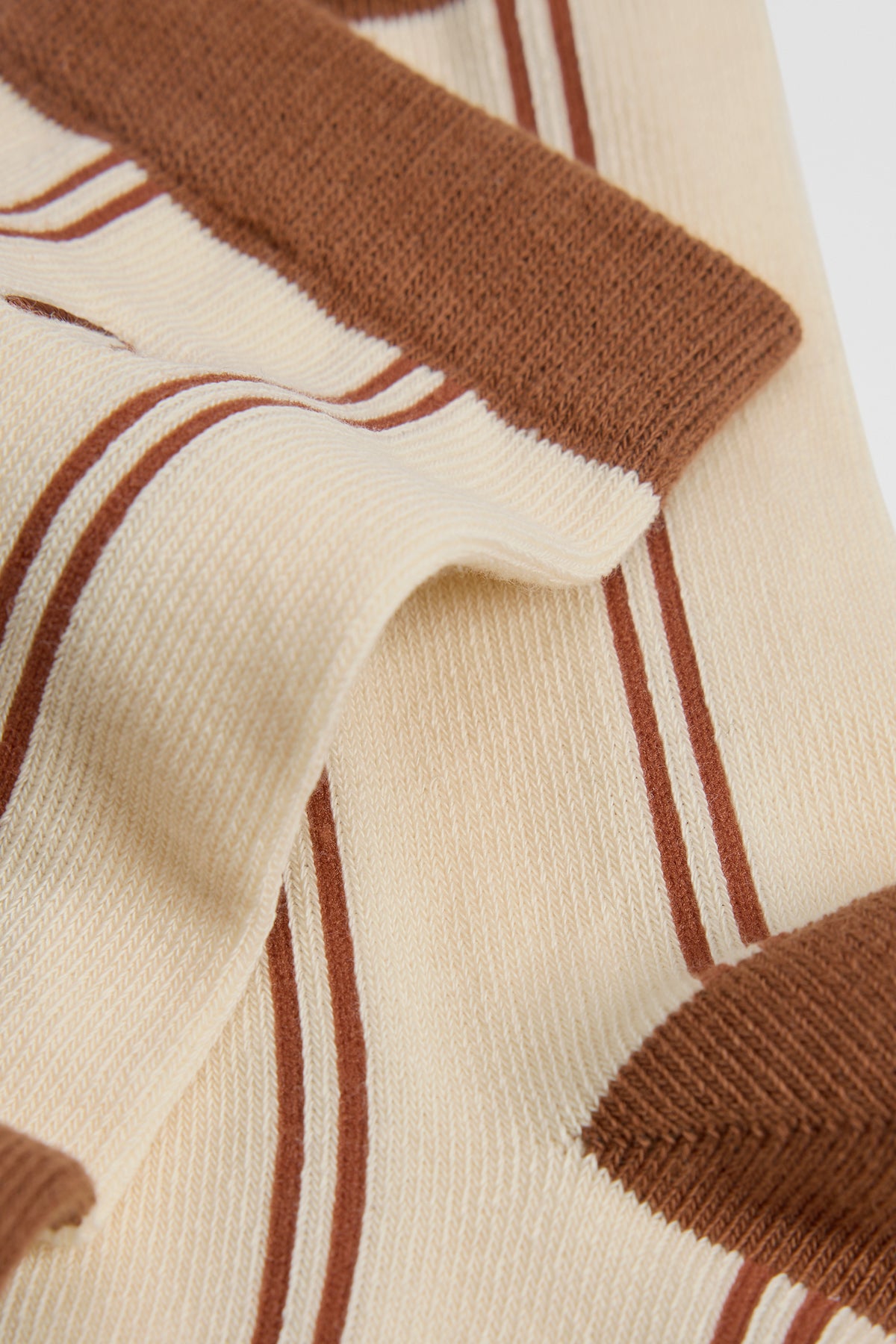Country Road Stripe Socks