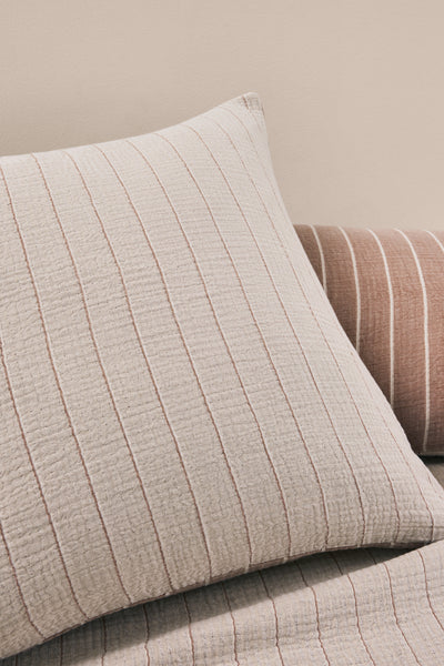 Martine European Pillow Case