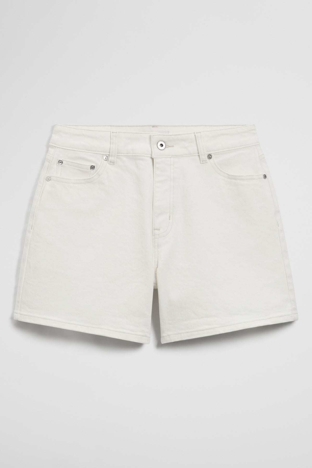 Denim Short