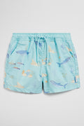 Volley Short