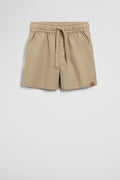 Linen Cotton Short