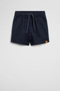 Linen Cotton Short