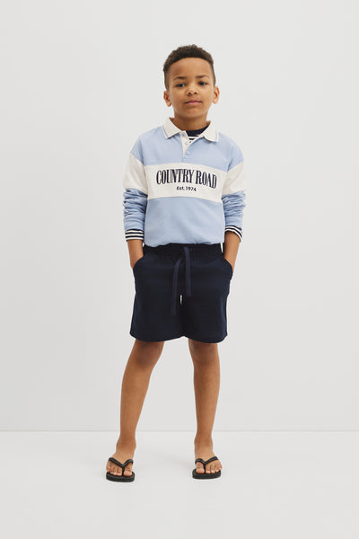 Linen Cotton Short