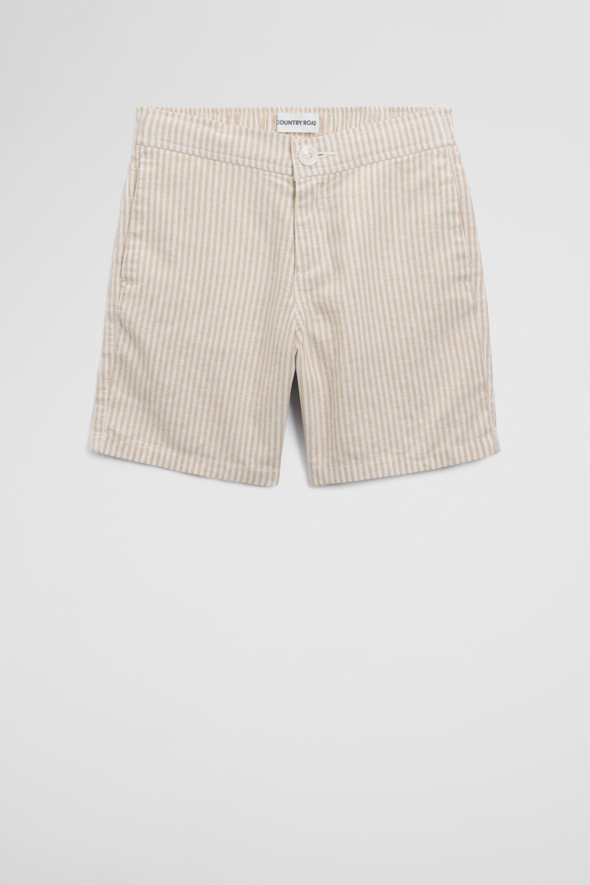Linen Cotton Short