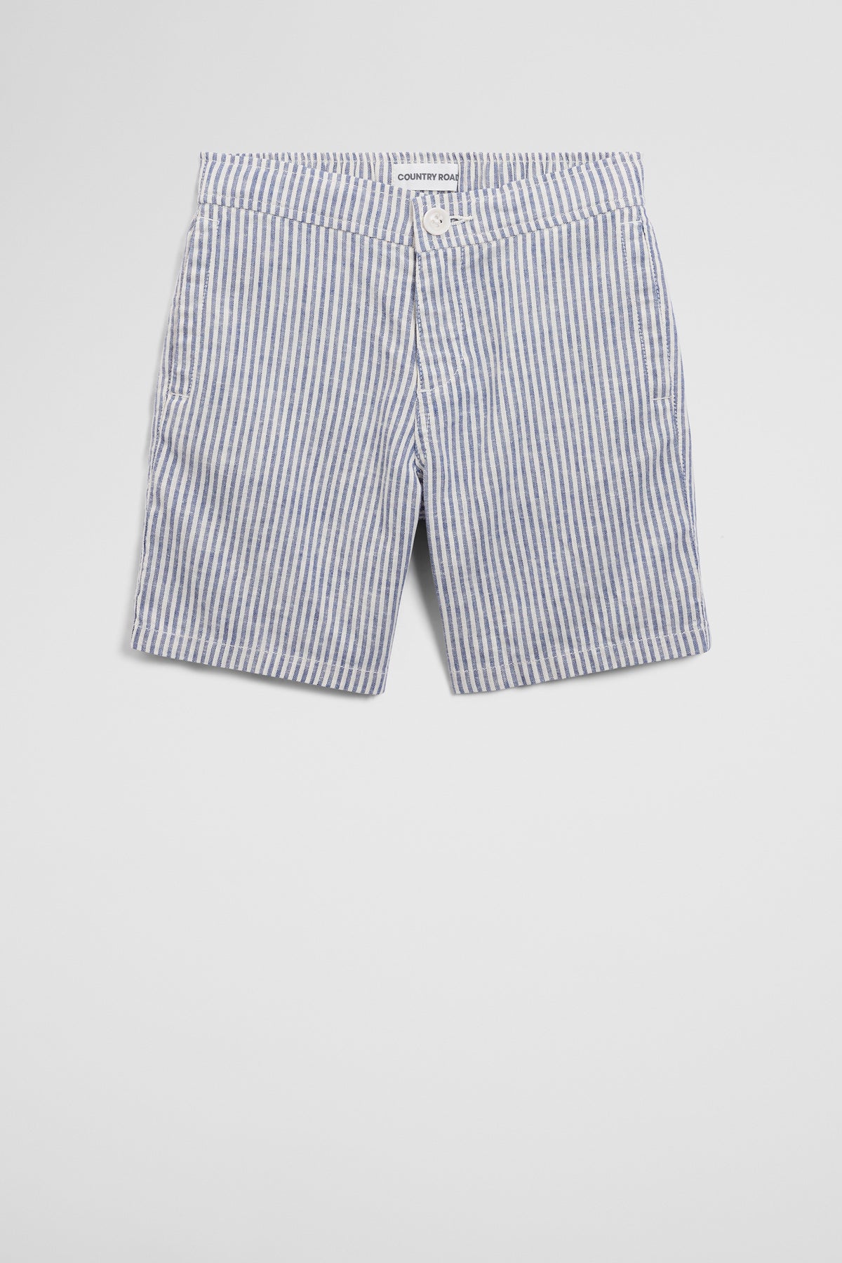 Linen Cotton Short