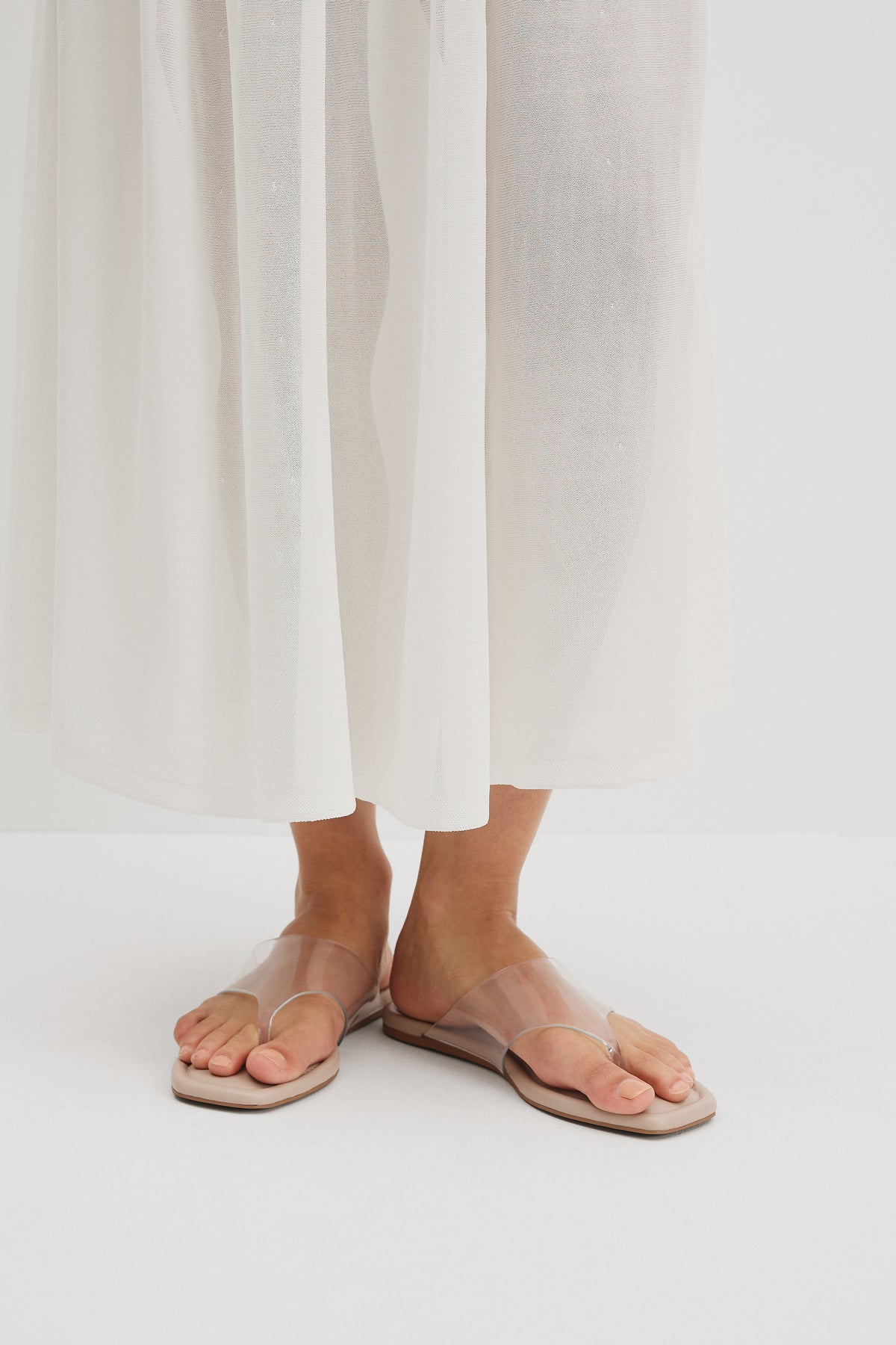 Skye Sandal