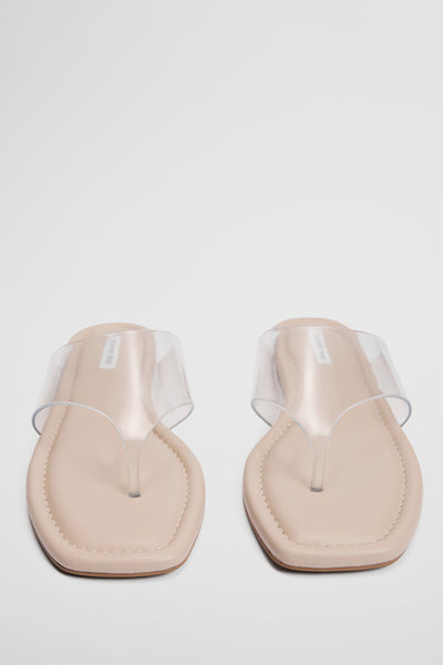 Skye Sandal
