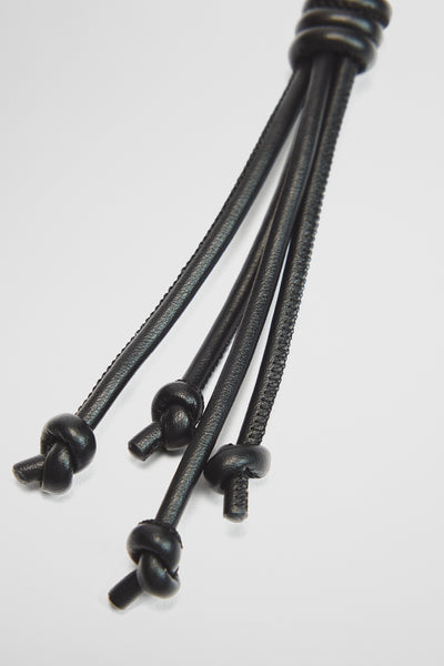 Cord Bag Charm