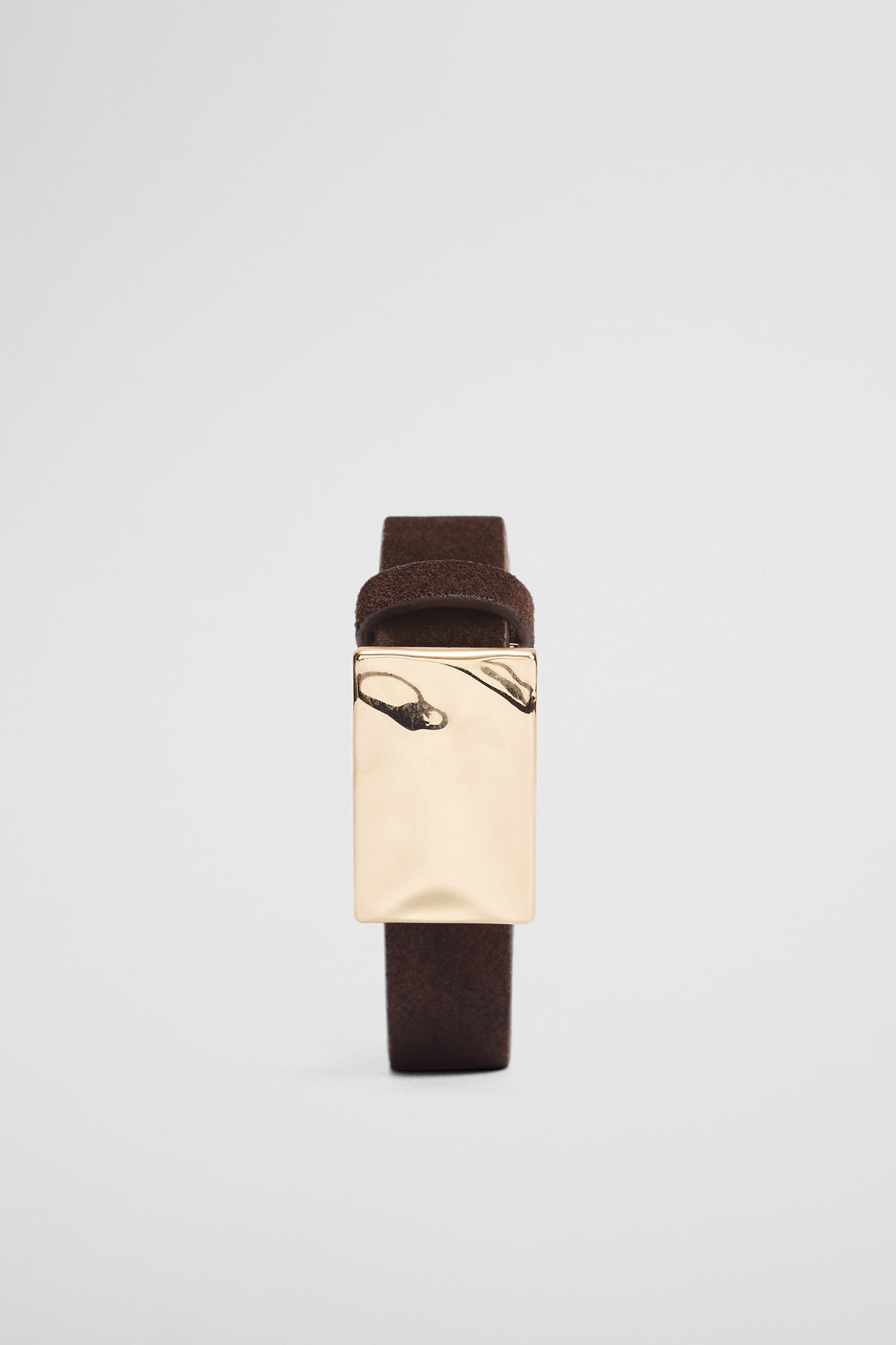 Octavia Belt
