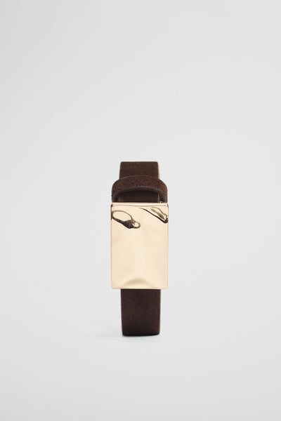 Octavia Belt