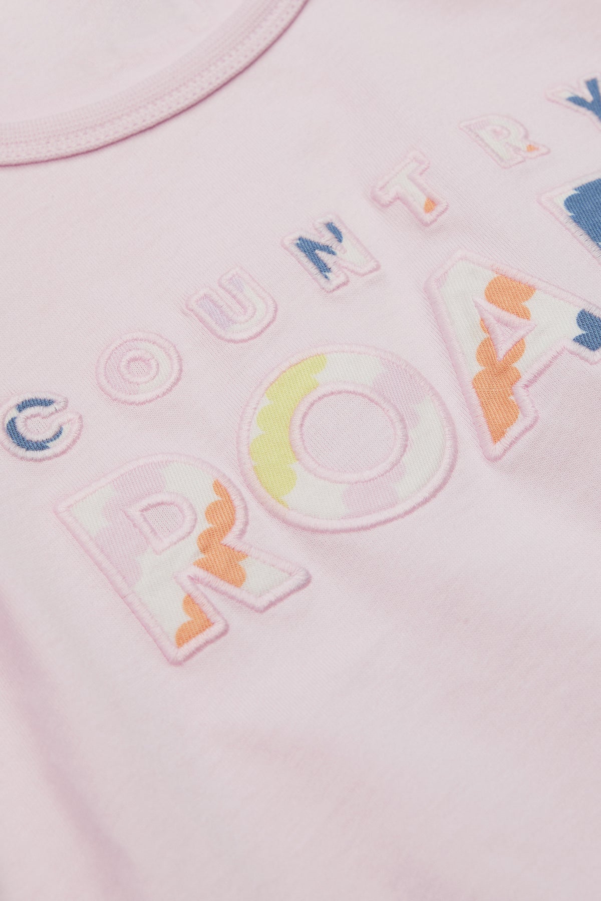 Short Sleeve T-Shirt Sleep Set