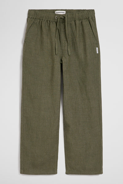 Linen Pant