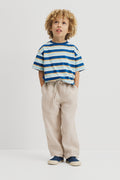 Linen Pant