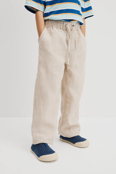 Linen Pant