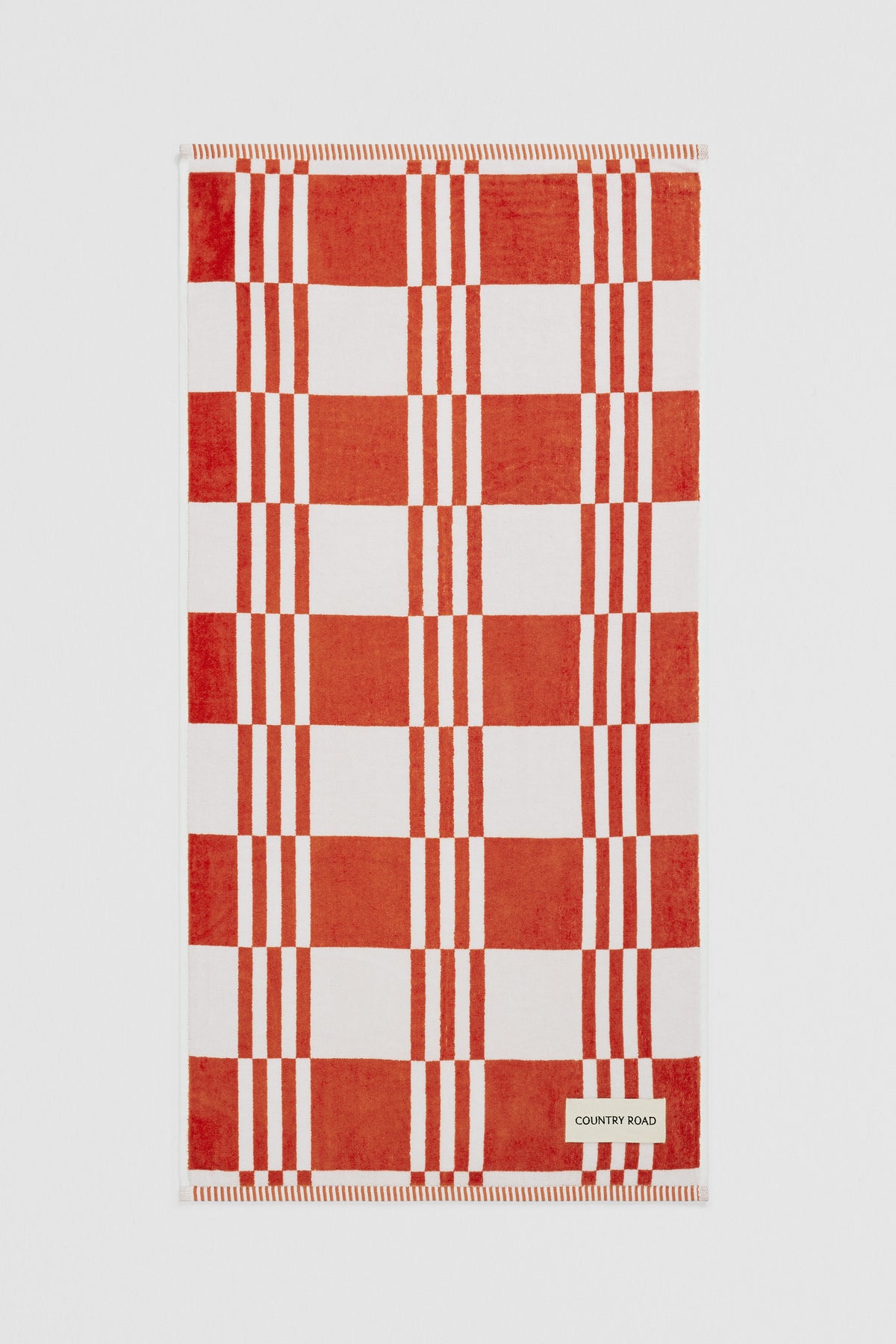 Eyre Leisure Towel